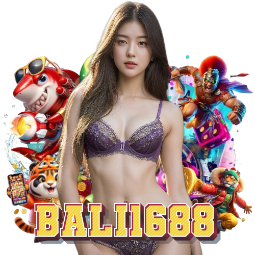 bali1688 เกมลิขสิทธิ์แท้