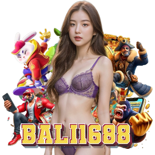 bali1688 เว็บตรง